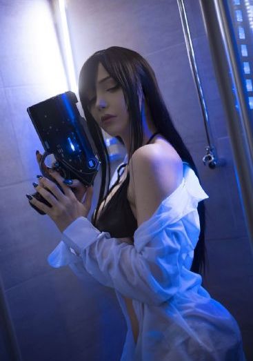 女人的世界