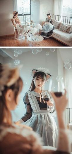 屯门色魔之人皮兽