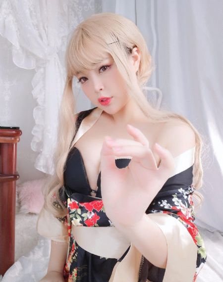 驯服我