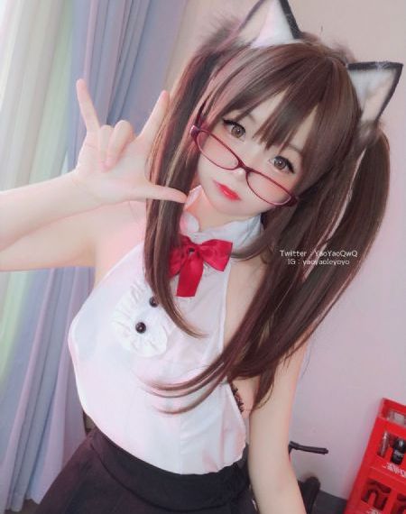 少年白马