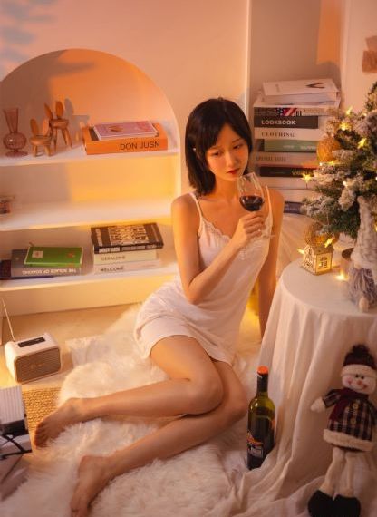 善良的小姨子2