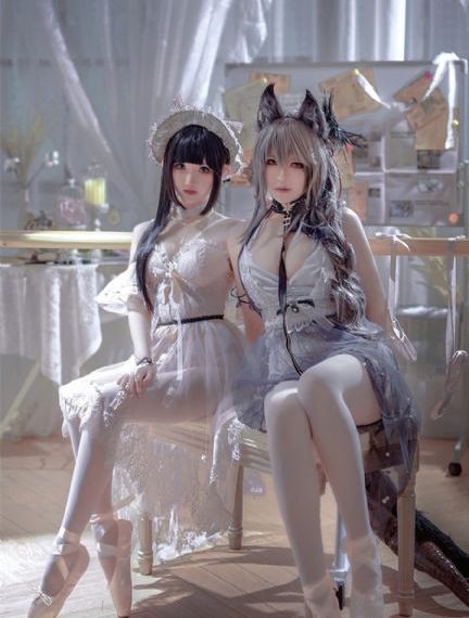 奇迹少女第5季中文版免费观看