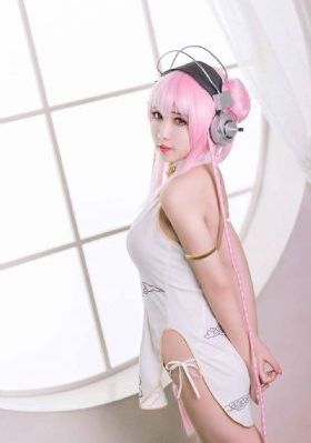 香格里拉动漫