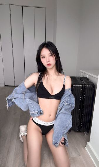 赤裸的诱惑