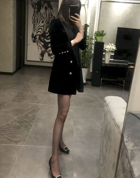 美味的阿姨