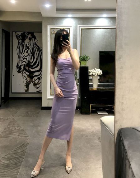 我和女闺蜜69式互慰