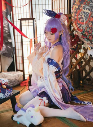 妈妈4