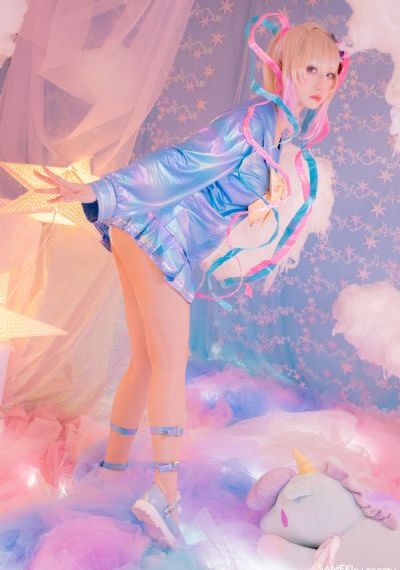 血色玫瑰2之女子别动队