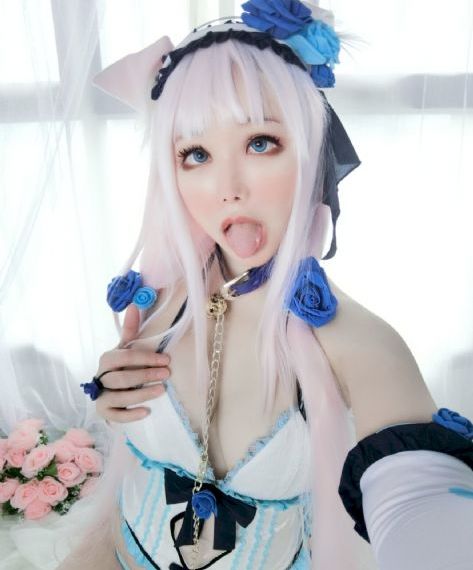 电动魔女