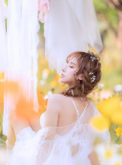 美人如画电视剧全集在线观看