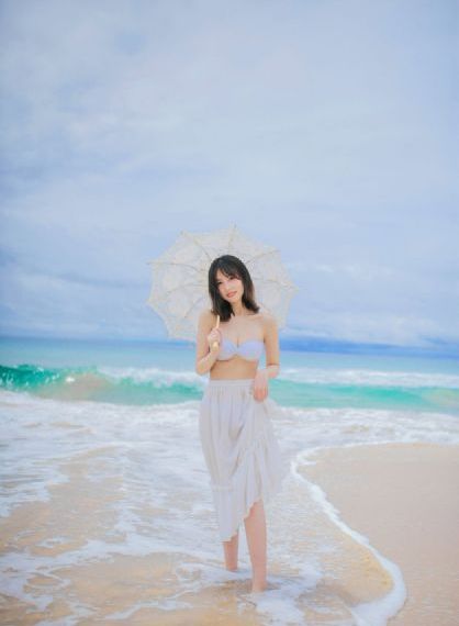 两个女人的晚餐
