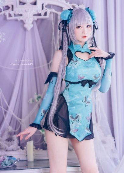 少林小子