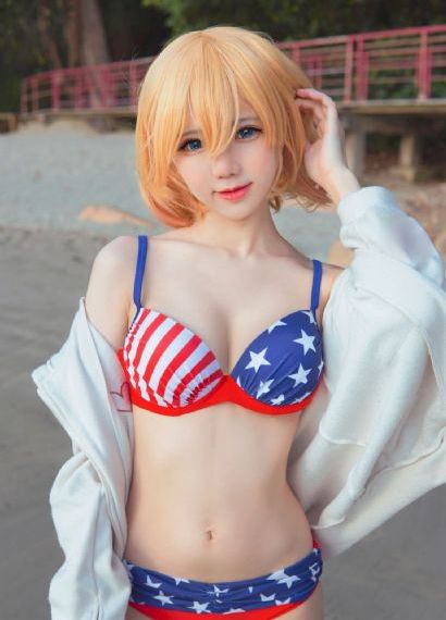 关中女人