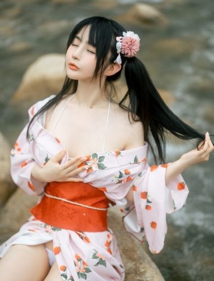日本的妈妈