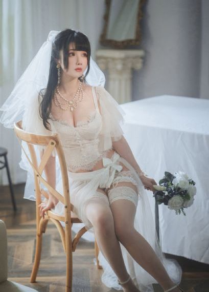天神剑女