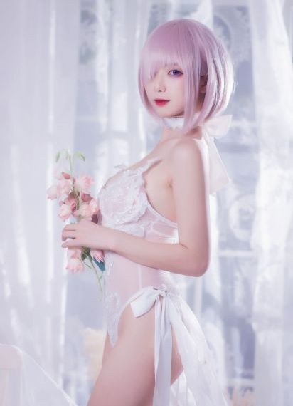 邪恶护士