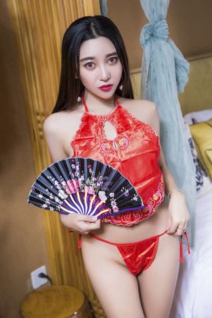 范冰冰主演的苹果