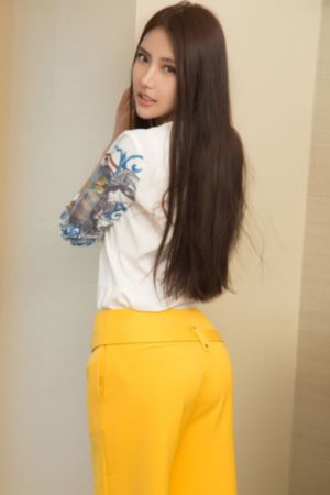 请认真和我恋爱