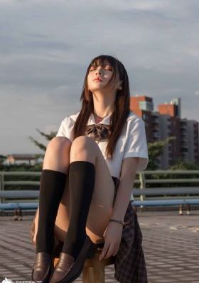 成何体统 动漫