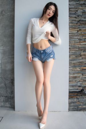 世界对我温柔以待