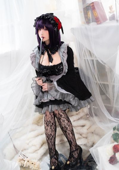 姊妹花