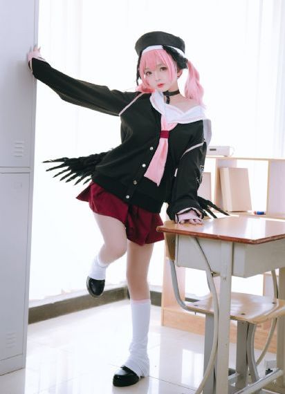 血色玫瑰2