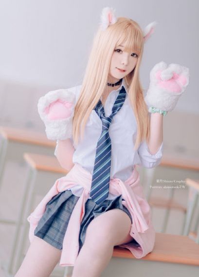 年轻小痍子4