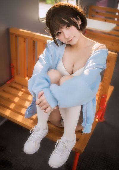 顺从的女孩