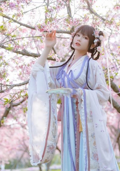 天神剑女