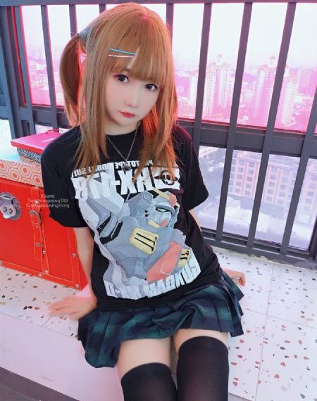 青之芦苇