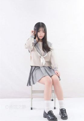 我的年轻的女教师