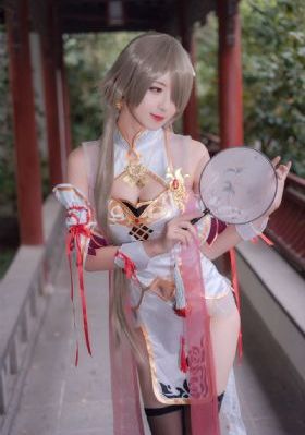 姨妈的诱惑