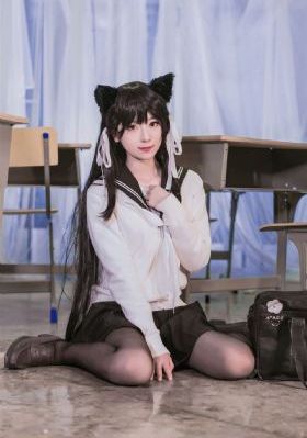 你是我爸爸
