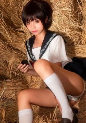 成为魔法少女憧憬