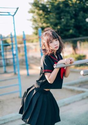 我和我的女友