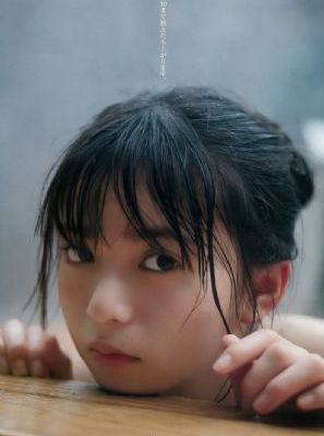 年轻的小痍子3