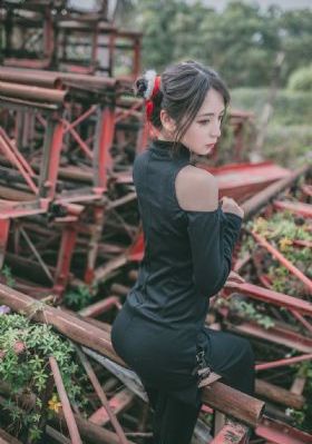 我有一个朋友