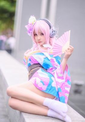 我的好姐姐