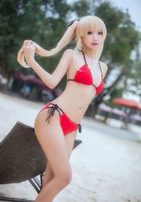 天降惊喜
