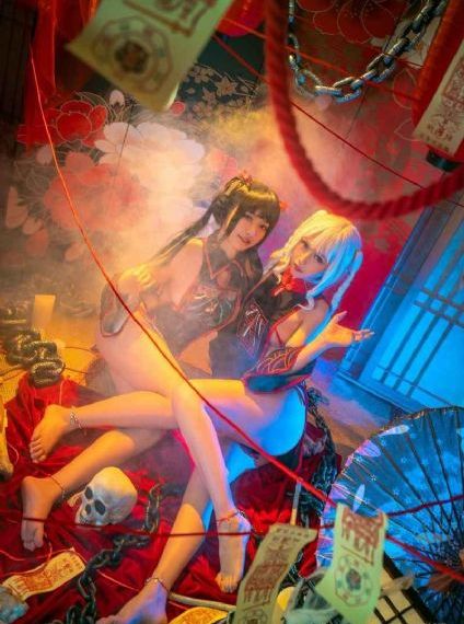 庆余年欧美剧大牛