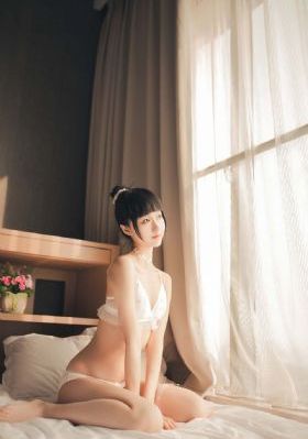精绝古城