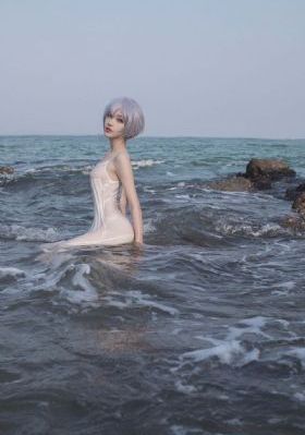 梁丽版封神榜