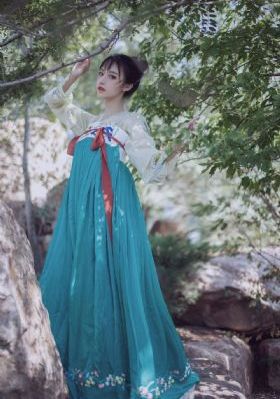 女性地狱