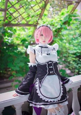 小角色