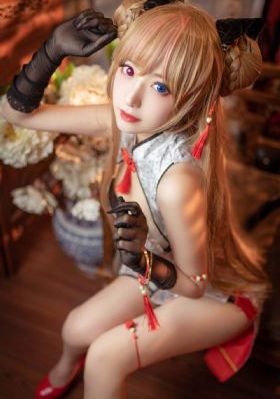 一个坏妈妈