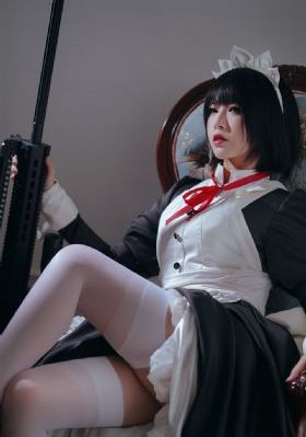 一个坏妈妈