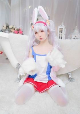 辣妹子