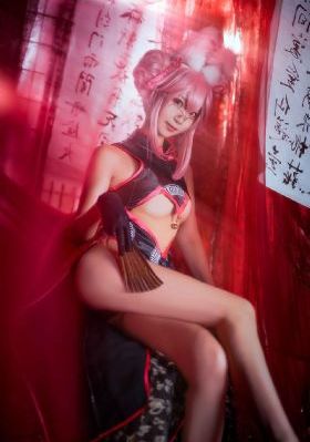 奔跑吧第六季