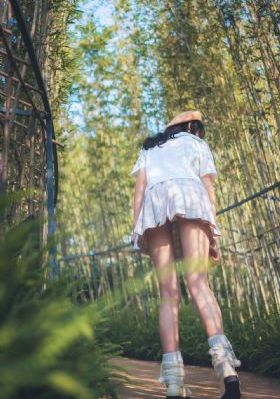 女秘书韩国