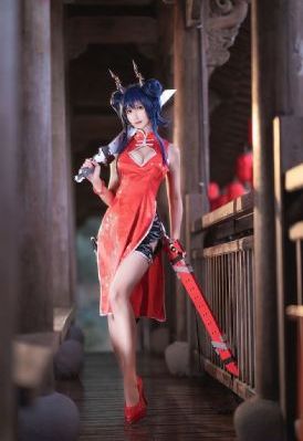 花王仙女